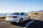 Audi S5 Coupe 2017 года (AU)